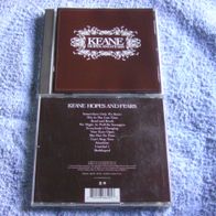 CD Keane Hopes and Fears