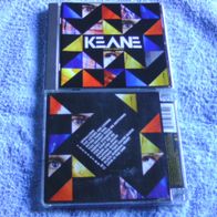 CD Keane Perfect Symmetry