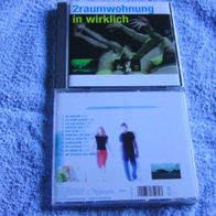 CD 2raumwohnung in wirklich