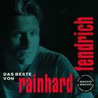 Reinard Fendrich- das beste- CD
