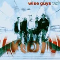 Wise Guys- Radio- CD