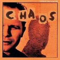 herbert grönemeyer- chaos- CD