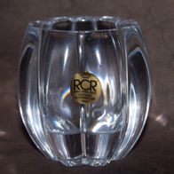 RCR - Royal Crystal Rock / Italy Kerzenhalter