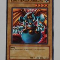 LON-G009, Leuchtender Abgrund, 2. Auflage (T*)