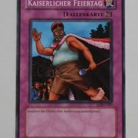 LON-G087, Kaiserlicher Feiertag, 2. Auflage (T*)