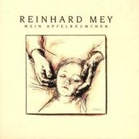 Reinhard Mey- Mein Apfelbäumchen- CD
