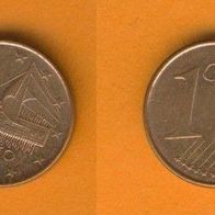 Griechenland 1 Cent 2011