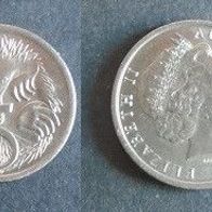 Münze Australien: 5 Cent 2000