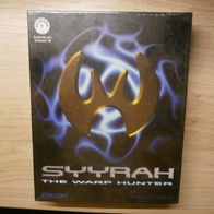 Syyrah - The Warp Hunter PC