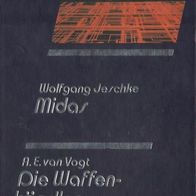 Midas / Die Waffenhändler von Isher