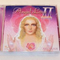 Aeoliah - Angel Love II / Sublime, CD - Oreade Music 2002