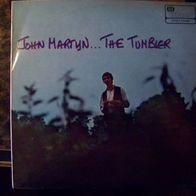John Martyn - The Tumbler ( + Harold McNair)´68 UK Eye Island ILPS 9091 - n. mint !!