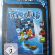 NEU PC-SPIEL " Blue Bird - Tidalis " Computer Game