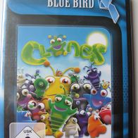 NEU PC-SPIEL " Blue Bird - Clones " Computer Game