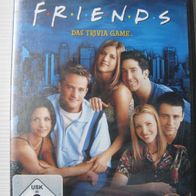 NEU PC-SPIEL " Friends - Das Trivia - Game" Computer Game