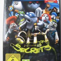 NEU PC-SPIEL " City of Secrets " Computer Game