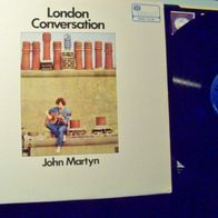 John Martyn - London conversation - ´80 Island Mono RE - mint !!