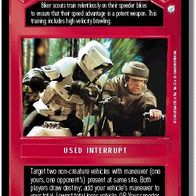 Star Wars CCG - High-speed Tactics - Endor (EN)
