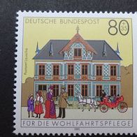 Deutschland 1991, Michel-Nr. 1566, postfrisch