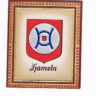 Aurelia Unter dem Olympia Banner Wappen Hameln Nr 276