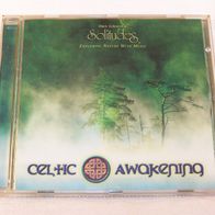 Dan Gibson & Solitudes - Celtic Awakening, CD - Solitudes / Canada 1997
