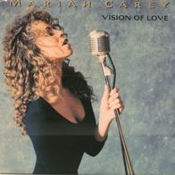 MARIAH CAREY -- Vision of Love