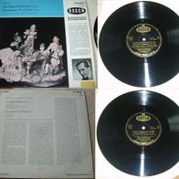 S LP Mozart Eine Kleine Nachtmusik, KV 525 / Divertimento D-Dur, KV 136 Karl Münching
