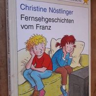 Fernsehgeschichten vom Franz von Christine Nöstlinger