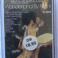 MC Bert Kaempert &sein Orchester Wonderland by Night 20 Melodien Polystar 225656 1978