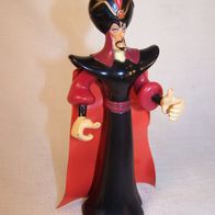 Disney Mattel Aladdin / Dschafar Figur von 1992