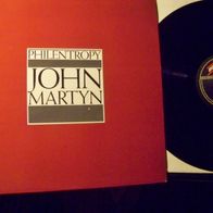 John Martyn - Philentropy - ´80 UK Imp. Body Swerve Lp - mint !!