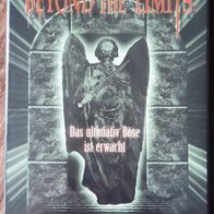 Beyond The Limits" Horrorfilm-DVD v. Olaf Ittenbach - Wie Neu !