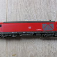 Vectron Diesel Lokomotive DB 247 906 -1, Piko, rot, H0, Wechselstrom, Vitrinen-Modell