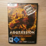 Aggression - Reign over Europe PC