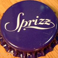 Sprizz Sekt Wein mix Kronkorken von 2014 Kronenkorken in Übergröße neu und unbenutzt