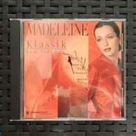 NEU: Musik CD Sampler Klassische Musik Madeleine "Klassik zum Träumen"