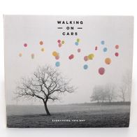 Walking On Cars - Everything This Way (2006)