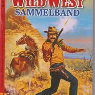 Kelter Wild West Sammelband Nr.59 ( 3 G. F. Barner Romane )