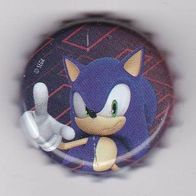 1 Kronkorken Karamalz - Sonic the Hedgedog (138)