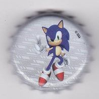 1 Kronkorken Karamalz - Sonic the Hedgedog (139)