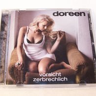 Doreen - Vorsicht zerbrechlich, CD - Urban 2011