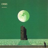 Mike Oldfield - Crises (Remastered plus 7 Bonus Tracks) * * NEU + OVP * *