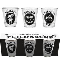 Sheepworld Schnapsglas Liebe Ist Glueck