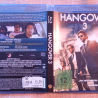 DVD Blu-ray Hangover 3 (2013) Bradley Cooper, Ed Helms 5051890164353