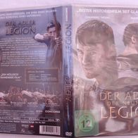 DVD Der Adler der neunten Legion (2011) Channing Tatum in der Originalbox gut erhalte