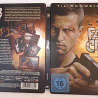 DVD Far Cry - Uncut (2010) Till Schweiger in der Metallbox kaum benutzt