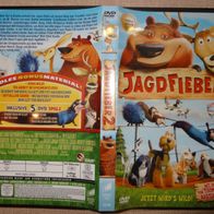 DVD Jagdfieber 2 Jetzt wird´s wild Columbia Pictures 52248 DVD in Originalbox