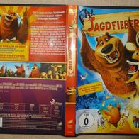 DVD Jagdfieber 3 Manege frei für ein weiteres Abenteuer Columbia Pictures 72194