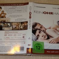 DVD Keinohrhasen (2008) Jürgen Vogel, Matthias Schweighöfer, Nora Tschirner