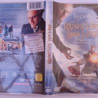 DVD Lemony Snicket - Rätselhafte Ereignisse - Neuauflage (2006) Jim Carrey origi